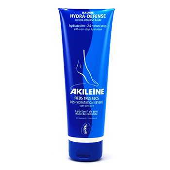 Tubo 125 ml Akileine Baume Hydra-Difesa