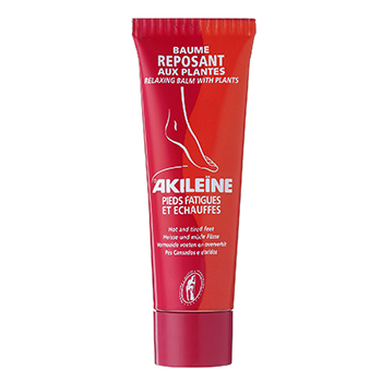 Akileine Baume impianti basati tubo da 50 ml