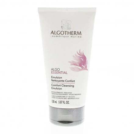 Algotherm AlgoEssential Detergente Emulsione comodità tubo 150ml