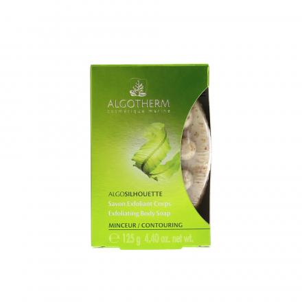 Algotherm AlgoSilhouette sapone scrub sapone 125g