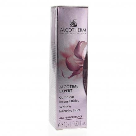 Esperto Algotherm Algotime tubo 15ml intensiva Filler