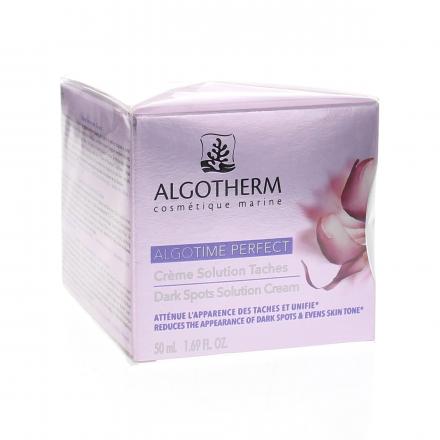 Algotherm Algotime soluzione perfetta colora il POT crema 50ml