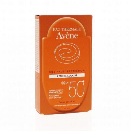 Avene riflesso solare SPF50 30ml vial