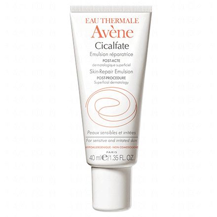 Avene Cicalfate post-agire emulsionatore rigenerante 40 ml