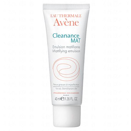 Mat AVENE Cleanance emulsionatore 40ml