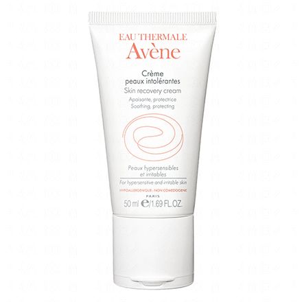 AVENE tubo da 50 ml pelli intolleranti Crema