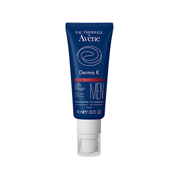 AVENE dermo-k tubo man 40ml