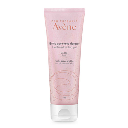 Avene gelatina fregare delicatamente tubo 75ml