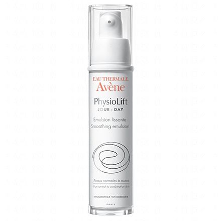 Lozione Giorno Physiolift emulsione levigante bottiglia airless 30ml