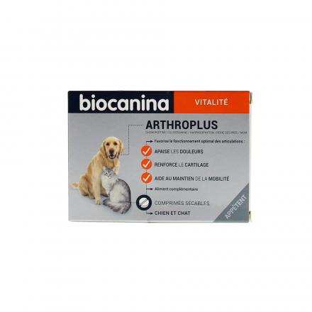 Biocanina Biocatonic arthroplus 40 compresse