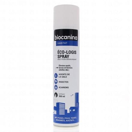 Eco Home Biocanina spruzzo 300ml