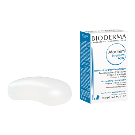 Pane BIODERMA Atoderm Surgras pane detergente 150g