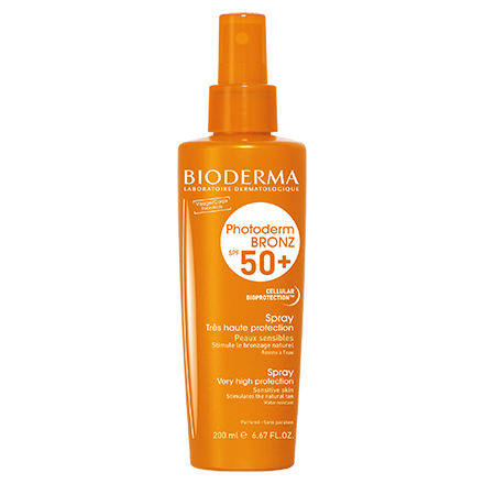 Photoderm Bronz SPF 50 bottiglia da 200ml