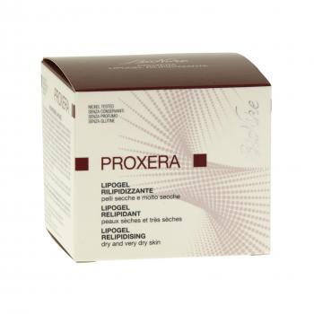 BIONIKE Proxera Lipogel reintegro secche e molto secche pot 50ml pelle