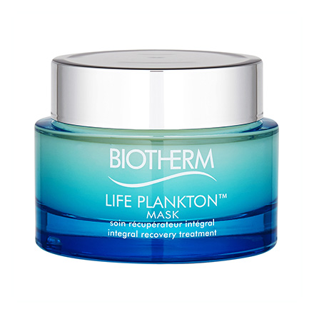 La vita Plancton Biotherm pot Mask 75ml