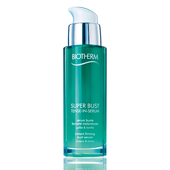 BIOTHERM Super Tense Bust-a-siero 50ml pompa fiala