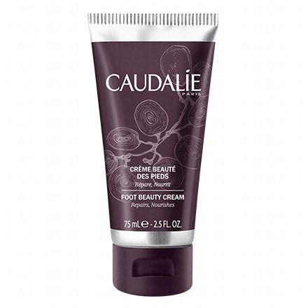 Caudalie Crema pedicure tubo 75ml