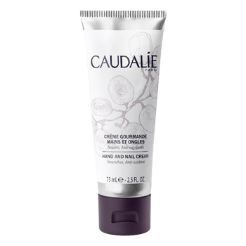 Caudalie crema mani avide unghie tubo 75ml