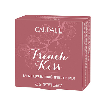 CAUDALIE tinto Francese bacio Seduction - Rose 7,5 g