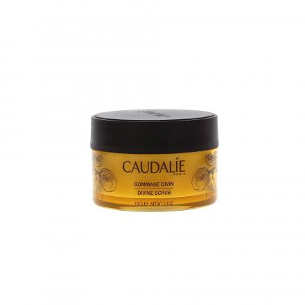 Caudalie Divina Scrub 150g pot