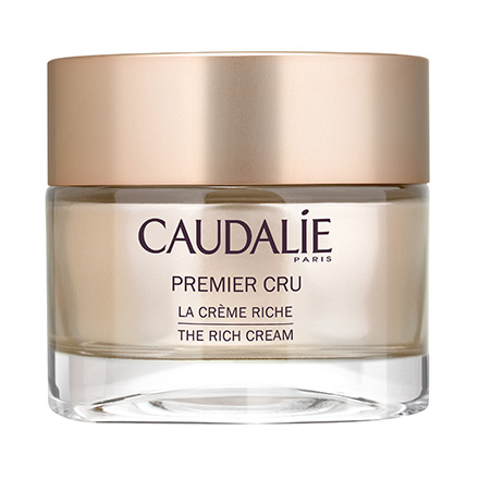 Caudalie Premier Cru crema ricca pot 50ml