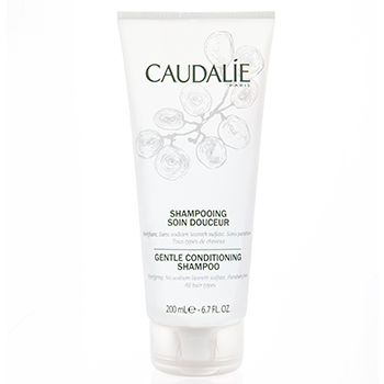 Cura Caudalie Shampoo delicatamente tubo 200ml