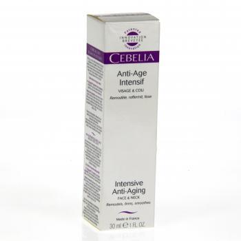 Cébélia intensiva 30ml anti-età