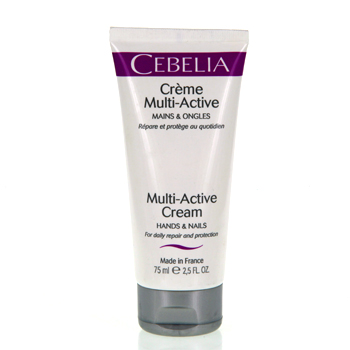 Crema Cébélia mano e tubo unghie 75ml multi-attiva