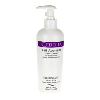 Cébélia Body Lotion 300ml