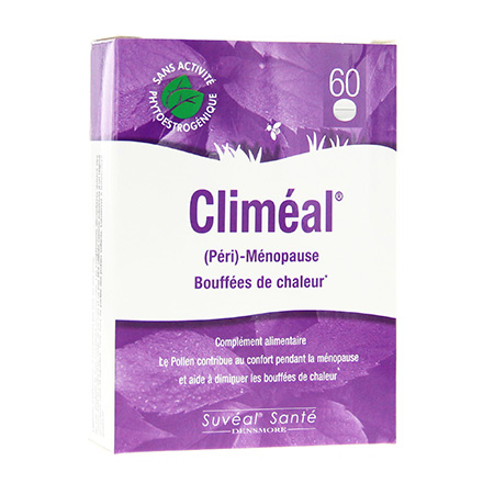 CLIMEAL (peri) Menopausa 60 compresse