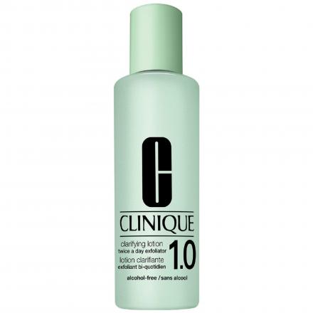 CLINICA TEMPO DI BASE ™ 3 Passo 2: lozione esfoliante 1.0 Sensibile 200ml della pelle