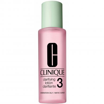 BASE CLINICA 3 TEMPO ™ Fase 2: Lozione esfoliante mista a grassa 200ml pelle