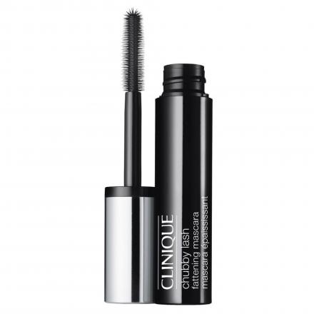 CHUBBY CLINICA ™ SFERZA mascara ispessimento nero