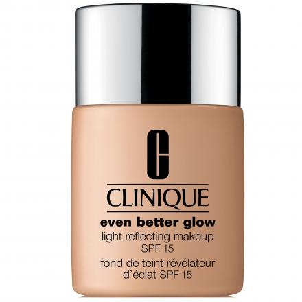 CLINICO ANCORA MEGLIO GLOW FOUNDATION ™ splendore SPF15 # 52 (Neutral) fiala 30ml