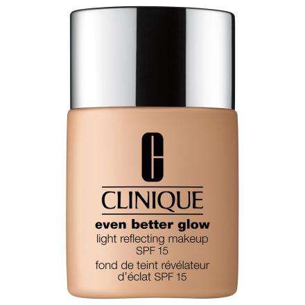 CLINICO ANCORA MEGLIO GLOW FOUNDATION ™ splendore SPF15 # 70 (Vanilla) fiala 30ml