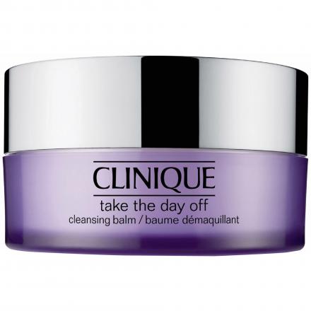 CLINICA prendere la giornata ™ Balm Cleanser pot 125ml