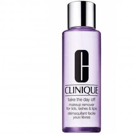 CLINICA prendere la giornata Makeup Remover ™ Easy Occhi e Labbra bottiglia 125ml