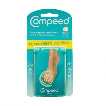 COMPEED occhielli pernice x 10