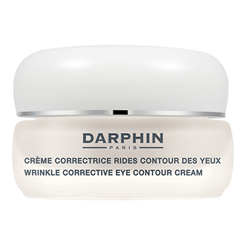 Crema antirughe Darphin correttiva occhio pot 15ml