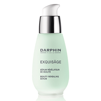 Darphin Exquisâge siero rivelando la bellezza della pompa bottiglia 30ml