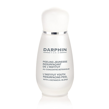 Darphin Peeling Resurfacing giovani dell'Istituto bottiglia 30ml
