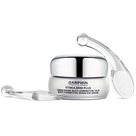 Darphin Stimulskin Crema Più Divina multi-correttiva Eye pompa bottiglia 15ml