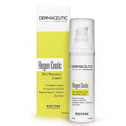 Dermaceutic Regen Ceutic 40ml vial