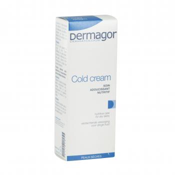 DERMAGOR tubo 40ml Crema fredda