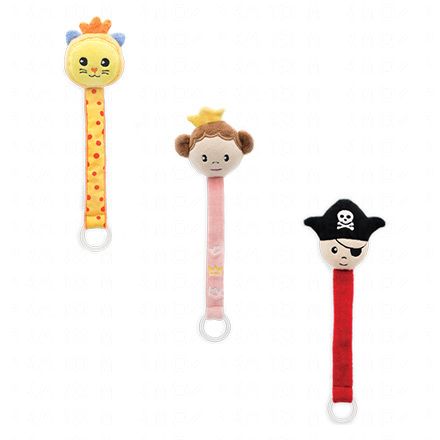 Dodie Pacifier clip di coperta