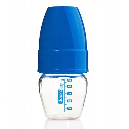 Dodie Micro flacone da 50 ml