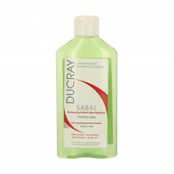 DUCRAY Sabal Shampoo trattamento seboregulator 200ml