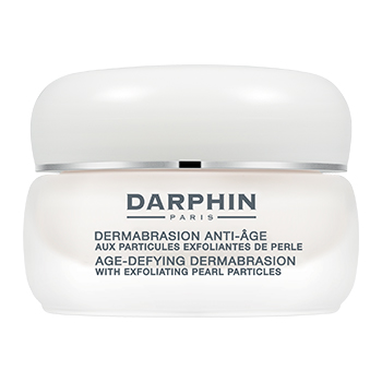 Darphin Dermabrasion anti-aging esfoliante particelle perla 50ml