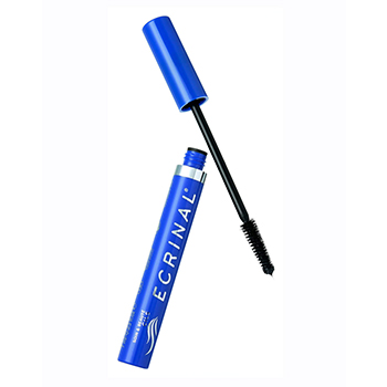 ECRINAL mascara fortificante nero tubo 7ml