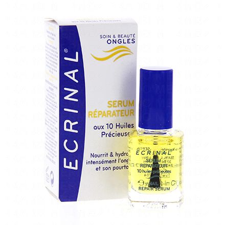 ECRINAL fiala 10ml Repair Serum